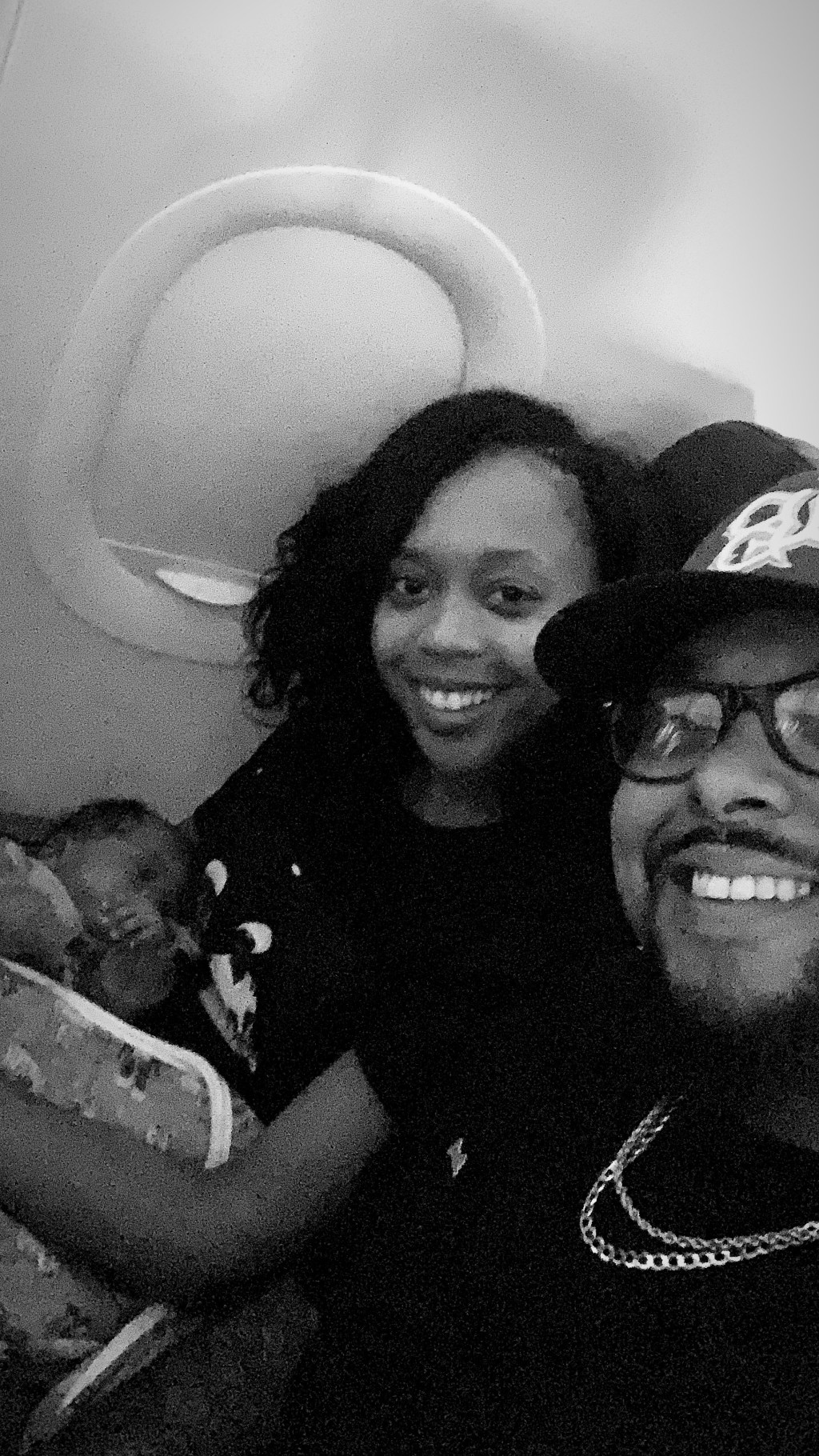 On the Road Again, Baby!